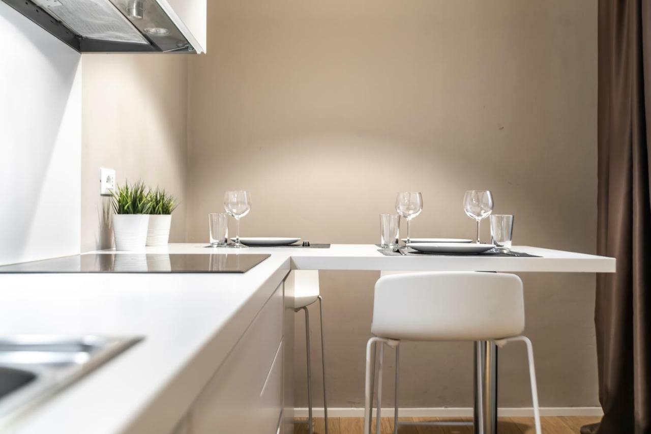 Appartamento Rialto Canal View Deluxe R&r *