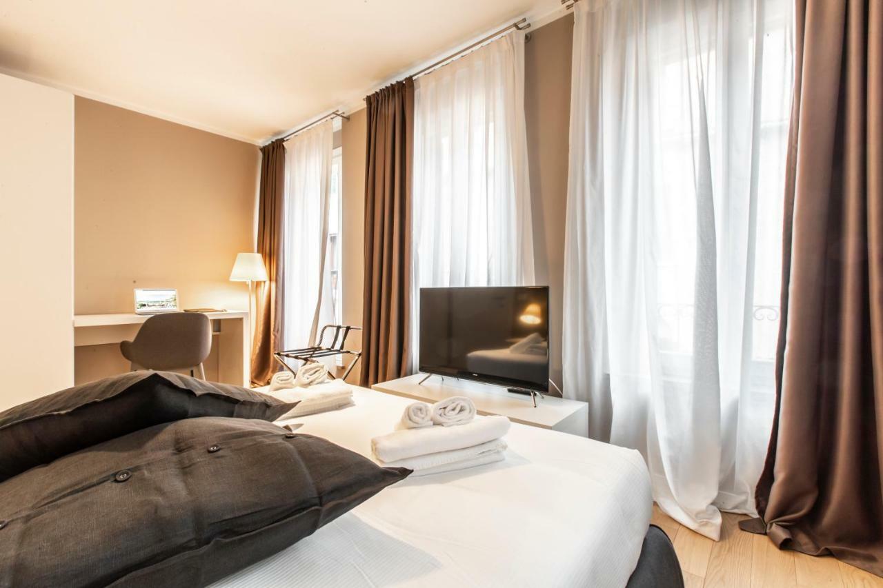Appartamento Rialto Canal View Deluxe R&r