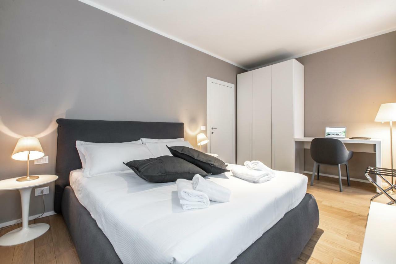 Appartamento Rialto Canal View Deluxe R&r *