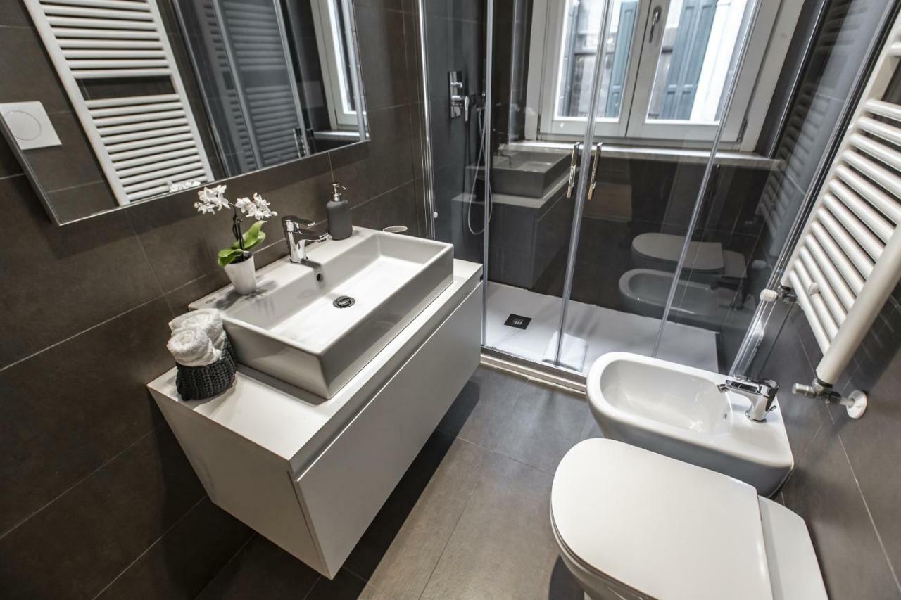 Rialto Canal View Deluxe R&r Appartamento