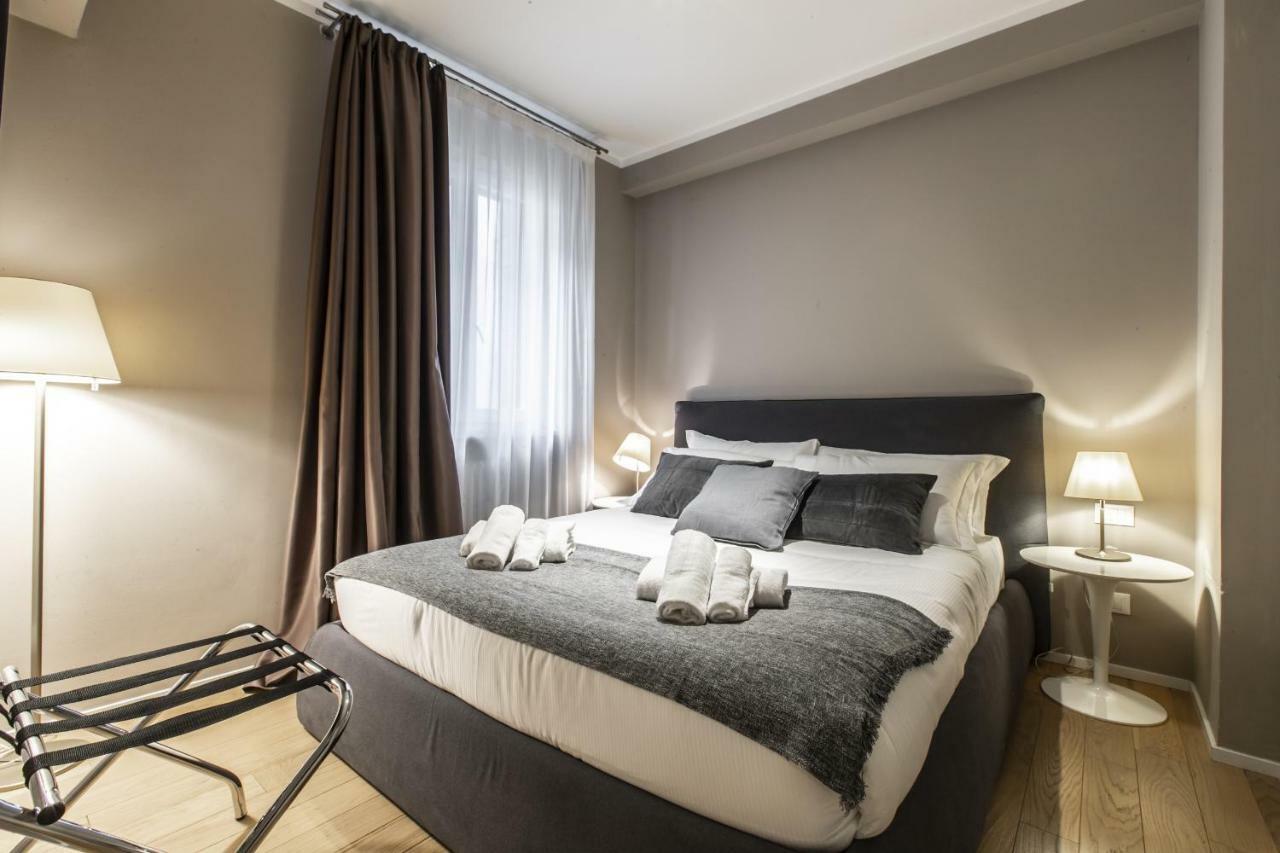 Rialto Canal View Deluxe R&r Appartamento